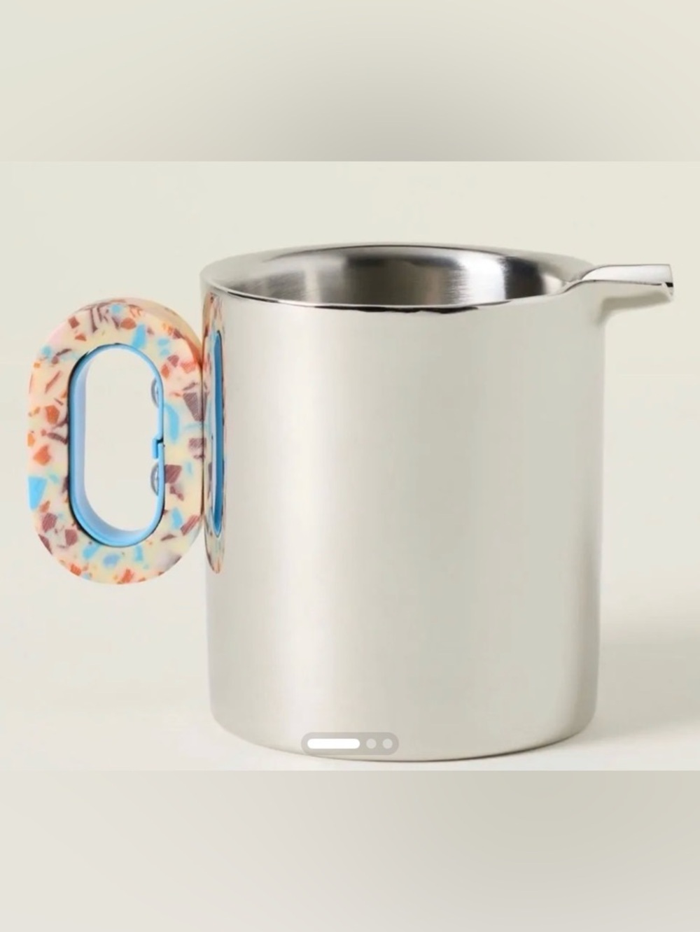 Anthropologie Gaetan Creamer
Jar, NWT